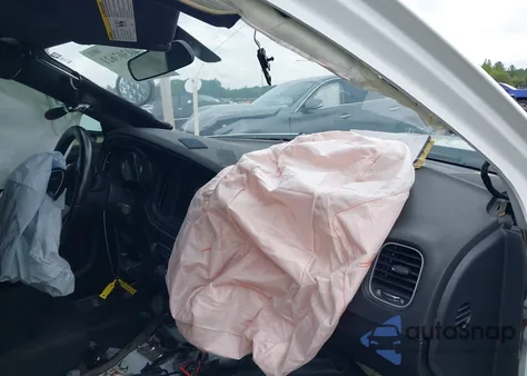 2018 Dodge Charger Police Awd z USA, uszkodzony, nr VIN 2C3CDXKT9JH319402